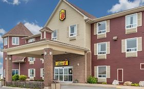 Super 8 By Wyndham Windsor Ns
